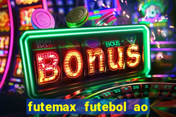 futemax futebol ao vivo real madrid